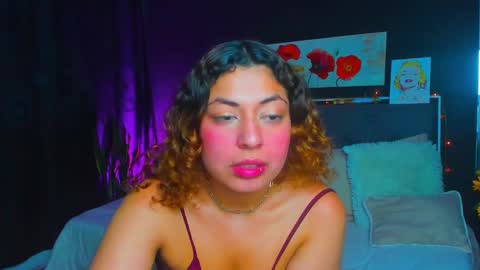 C E L E S T E  online show from January 5, 8:10 pm