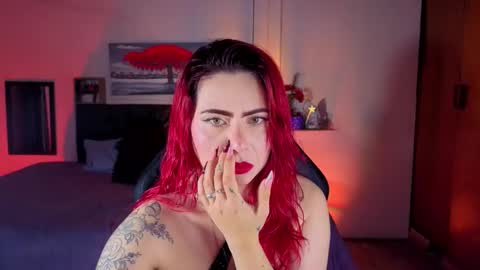 DULCE online show from March 17, 7:51 pm