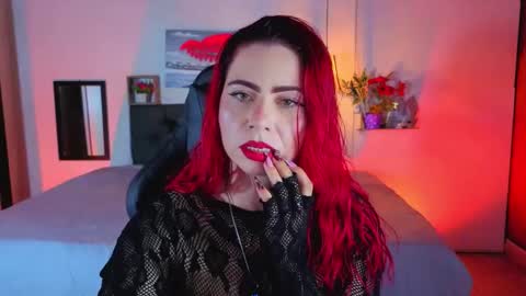 DULCE online show from February 20, 7:58 pm