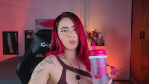 DULCE online show from April 12, 7:27 pm