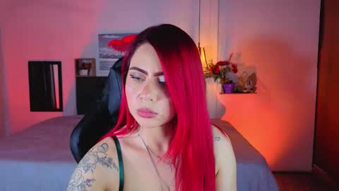 DULCE online show from March 3, 7:53 pm