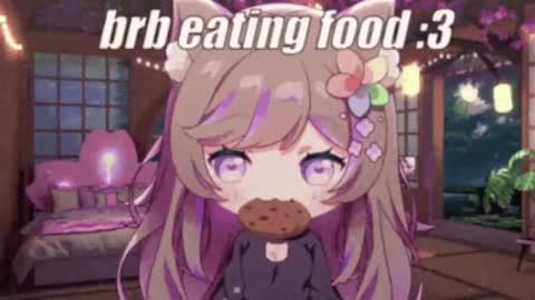 dulce_charm_ online show from March 28, 11:21 am