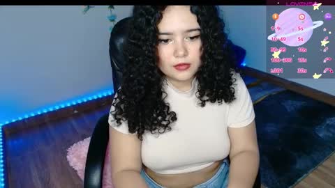 Dulce online show from December 6, 10:07 pm