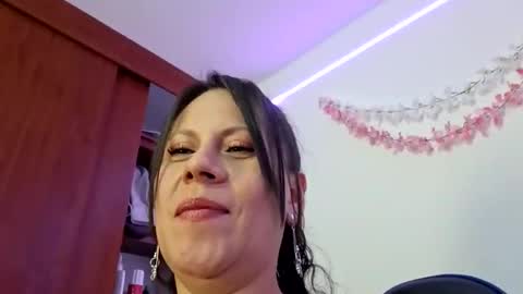 Dulce Maria online show from January 7, 12:19 pm