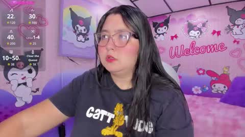 Dulce  online show from February 20, 11:45 am