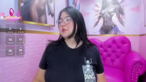 Dulce  online show from September 18, 11:53 am