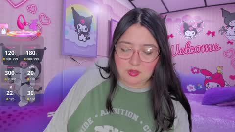 Dulce  online show from April 12, 11:57 am