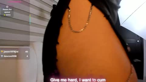 N A T Y online show from April 11, 7:45 am