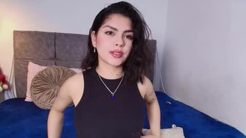 sweetcharlotte online show from October 17, 7:17 pm