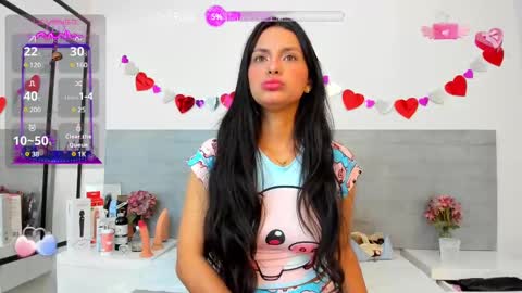 Dulce online show from March 5, 3:08 am