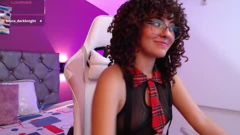 dulcee_gaby online show from October 22, 12:43 pm