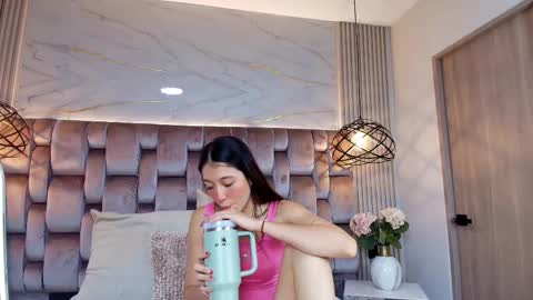 Dulce online show from January 14, 1:27 pm