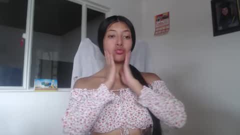 dulceisabellax online show from January 17, 5:08 pm