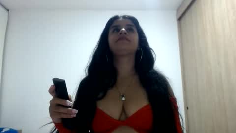 dulcekatty18 online show from May 15, 3:43 am