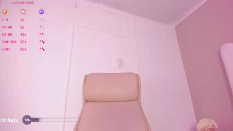 DULCE  online show from October 26, 3:13 am