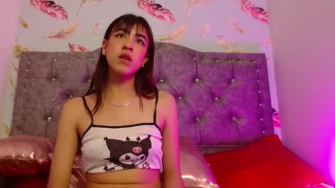 dulcepowl_lm online show from April 30, 8:57 pm