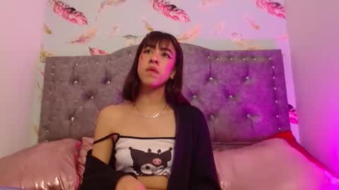 dulcepowl_lm online show from April 30, 6:02 pm