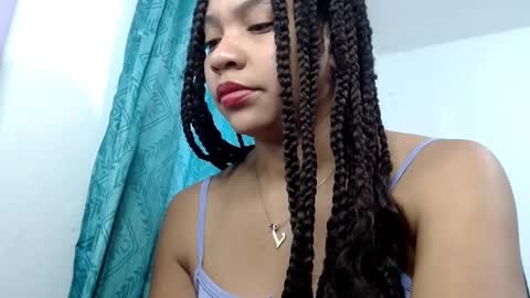 Dulse Diosa online show from February 3, 3:38 pm