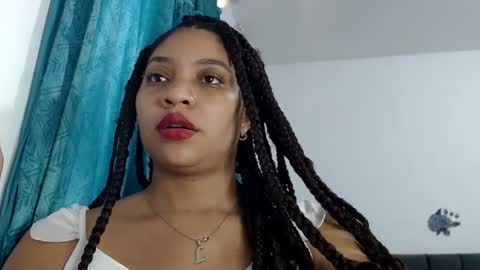 Dulse Diosa online show from January 25, 4:53 pm