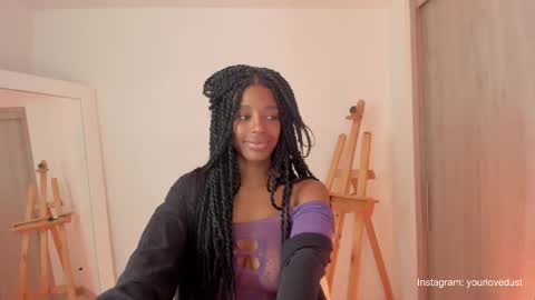 Snapshot of duna_du chatting on December 17, 12:56 am My birthday is tomorrow November 30  online show from December 17, 12:56 am