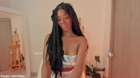 Snapshot of duna_du chatting on February 14, 8:48 pm My birthday is tomorrow November 30  online show from February 14, 8:48 pm