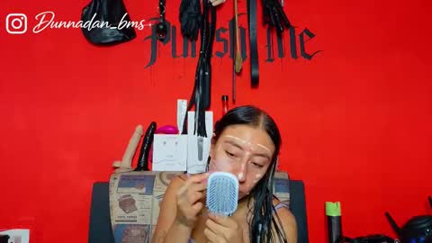 dunnadan_bms online show from February 17, 3:28 am