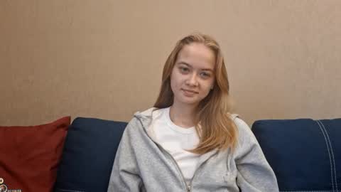 Alisa online show from October 17, 1:25 pm