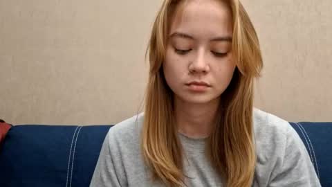 Alisa online show from September 17, 4:16 pm