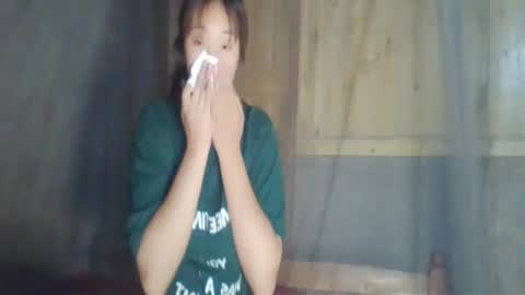 dusy_show online show from December 2, 11:56 am