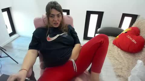 dayana online show from March 10, 5:22 am