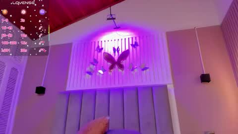 Juana online show from November 11, 11:29 am