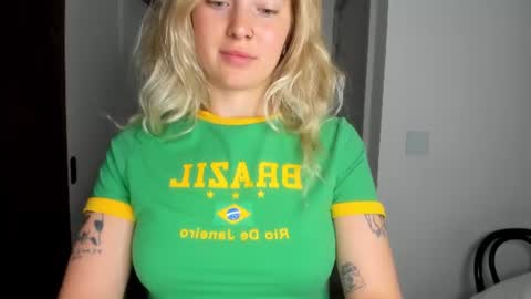 fansly - yourbestbaby online show from July 9, 2:47 am