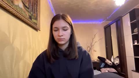 Kate online show from January 9, 9:13 am