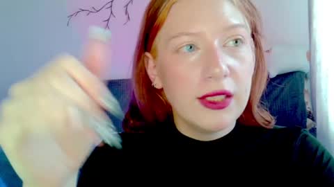 Lily online show from April 16, 7:08 am