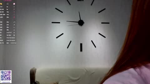 Jess online show from April 15, 4:24 am