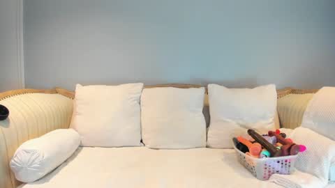 Allison online show from October 17, 2:53 pm