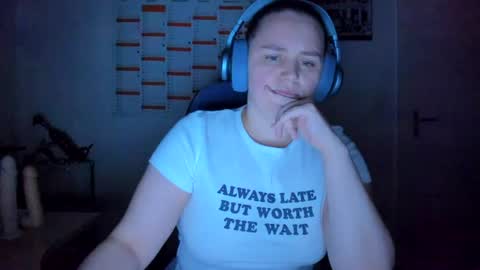 ebikon24 online show from July 20, 9:48 pm