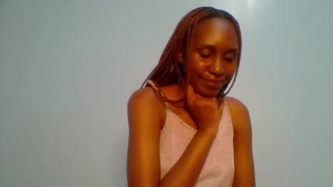 Ebon Fantasy1s online show from March 15, 10:56 pm