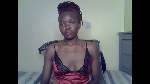eboniana online show from May 1, 12:36 am