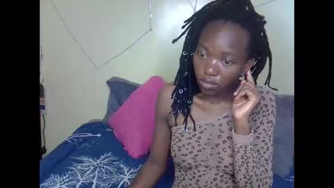 eboniana online show from February 10, 4:30 am