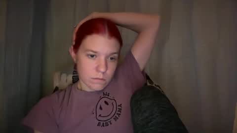 americnbarbie online show from March 12, 4:19 am