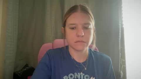 americnbarbie online show from May 31, 10:00 pm