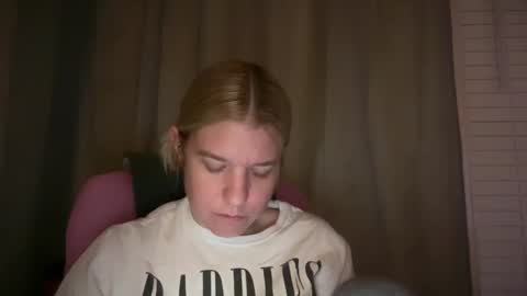 americnbarbie online show from January 7, 11:41 pm