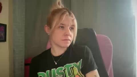 americnbarbie online show from February 21, 7:03 pm