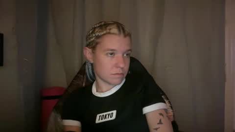 americnbarbie online show from October 27, 3:02 am