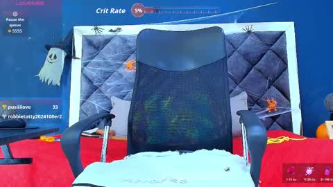 jheim online show from October 26, 4:35 pm