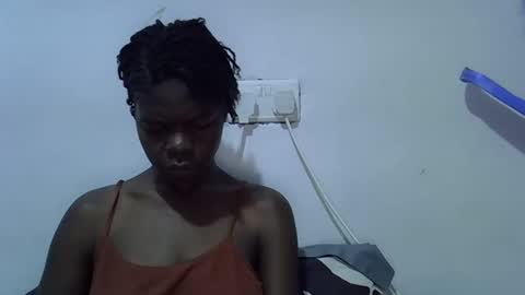 Ebony babey online show from April 9, 7:36 am
