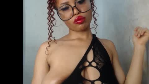 Ebony badgirl online show from November 12, 7:17 am