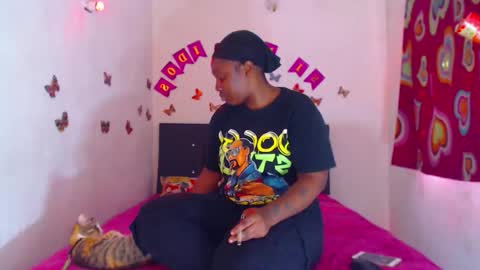 chayna smith online show from October 6, 6:23 pm