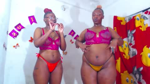 chayna smith online show from January 7, 11:08 pm